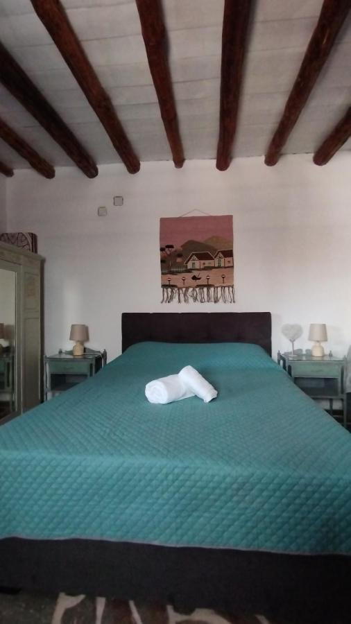 Villa Kalamonari